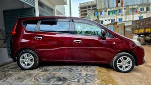 Toyota Passo SETTE 2009 for Sale