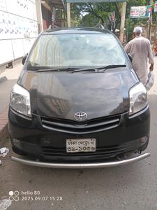 Toyota Passo Sette 2009 for Sale