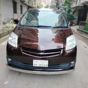 Toyota Passo sette 7 Sit Beige 2010 for Sale