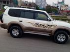 Toyota Prado 2 CIT POWER 1999