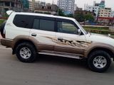 Toyota Prado 2 CIT POWER 1999