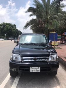Toyota Prado . 2001 for Sale