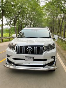 Toyota Prado 2011 for Sale