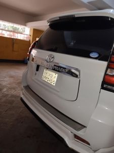 Toyota Prado 2012 for Sale