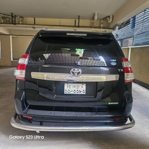 Toyota Prado ' 2013 for Sale