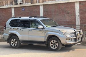 Toyota Prado Land Cruiser PradoGX 2004 for Sale