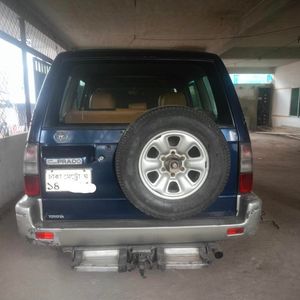 Toyota Prado tx 2000 for Sale