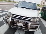 Toyota Prado TX 2000