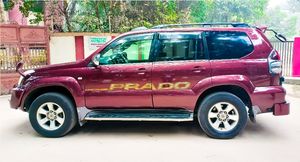 Toyota Prado TX 2004 for Sale