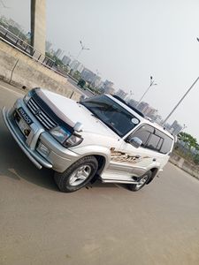 Toyota Prado TX. LIMITED 2001 for Sale