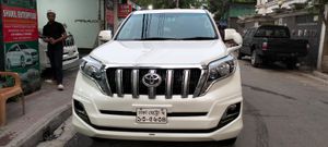 Toyota Prado TX Limited 2010 for Sale