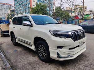 Toyota Prado tx limited 2012 for Sale