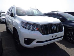 Toyota Prado TXL PKG 2022 for Sale