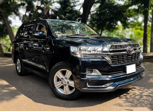 Toyota Prado V8 2015 for Sale