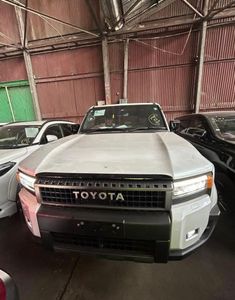 Toyota Prado VX FAST EDITION 2024 for Sale