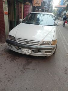 Toyota Premio 2000 1996 for Sale