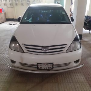 Toyota Premio . 2002 for Sale