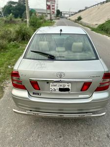 Toyota Premio 2003 for Sale