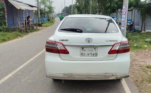 Toyota Premio 2009 for Sale