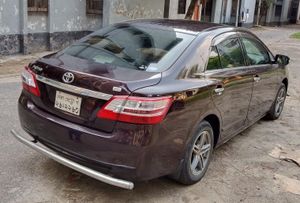 Toyota Premio 2011 for Sale