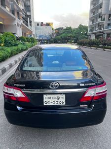 Toyota Premio 2011 for Sale