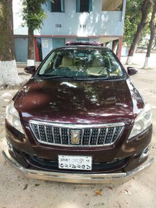 Toyota Premio 2012 for Sale