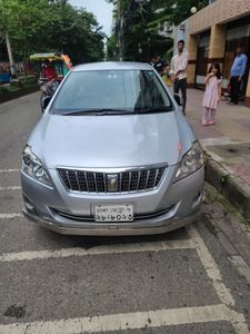 Toyota Premio 2014 for Sale