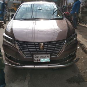 Toyota Premio . 2016 for Sale