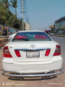Toyota Premio 2025 for Sale