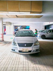 Toyota Premio F 2005 for Sale