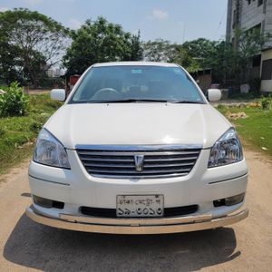 Toyota Premio F 2005 for Sale