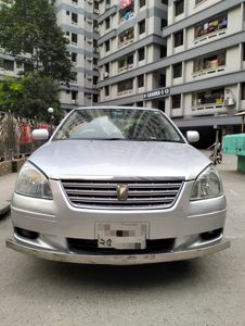 Toyota Premio F 2005 for Sale