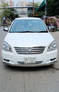 Toyota Premio F 2006 for Sale