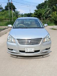 Toyota Premio F 2006 for Sale