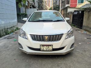 Toyota Premio F 2008 for Sale