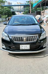 Toyota Premio F 2009 for Sale