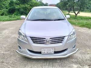 Toyota Premio F 2012 for Sale