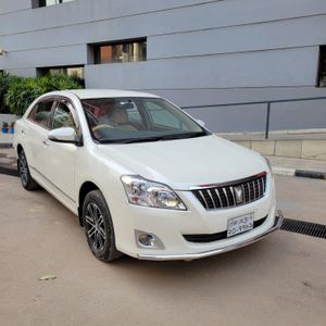 Toyota Premio F 2012 for Sale