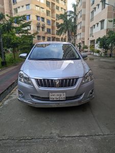 Toyota Premio F 2014 for Sale