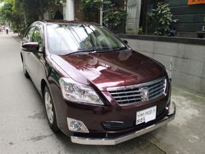 Toyota Premio F 2016 for Sale