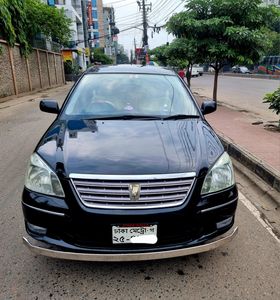Toyota Premio F Best Conditions 2003 for Sale