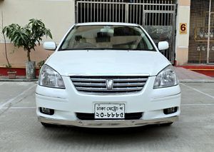 Toyota Premio F এলপিজি চালিত G PKG 2004 for Sale