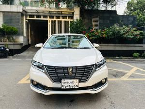 Toyota Premio F-EX 2016 for Sale