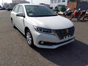 Toyota Premio F- EX 5.0 Point 2021 for Sale