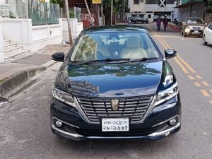Toyota Premio F-Ex Full Loaded 2018 for Sale