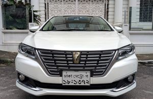 Toyota Premio F EX Like a New 2020 for Sale
