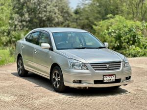 Toyota Premio F Fresh Unit 2003 for Sale