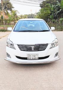 Toyota Premio F' G' 2007 for Sale