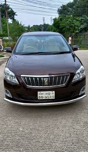 Toyota Premio F' G Superior 2007 for Sale