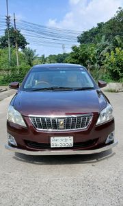 Toyota Premio F' G Superior 2007 for Sale